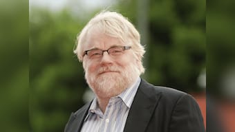 Hoffman made six bank transactions worth $ 1,200 a day before death