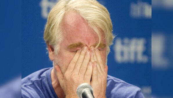 Hoffman's death highlights heroin abuse, trafficking in US 