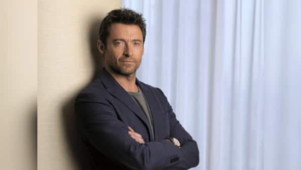 Hugh Jackman's next The Greatest Showman is a musical story about the circus