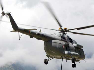 IAF deploys choppers to douse Nagaland forest fire IAF deploys choppers to douse Nagaland forest fire