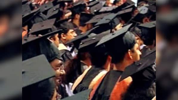 MBA most preferred postgrad course in India: Survey