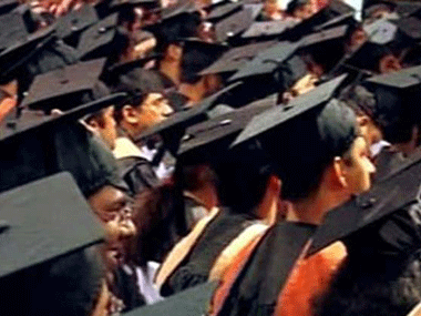 MBA most preferred postgrad course in India: Survey MBA most preferred postgrad course in India: Survey