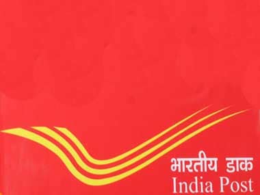 India Post on X: 