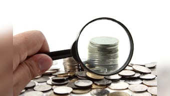 Vote-on-Account 2014-15: 80 percent of borrowings go only to pay interest