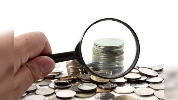 Vote-on-Account 2014-15: 80 percent of borrowings go only to pay interest