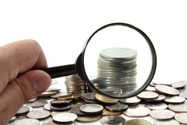 Vote-on-Account 2014-15: 80 percent of borrowings go only to pay interest Vote-on-Account 2014-15: 80 percent of borrowings go only to pay interest