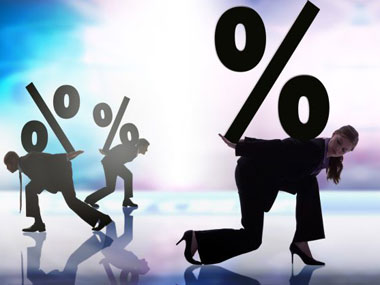 Serial interest rate increases to power bank earnings in Q2: Report Serial interest rate increases to power bank earnings in Q2: Report