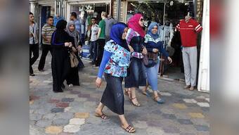 Iraq govt detaining, torturing women: human rights body