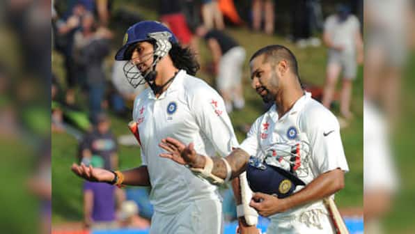 India's bowling attack needs a bruiser like Mitchell Johnson