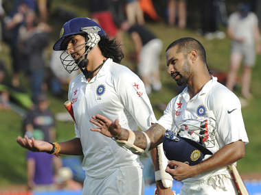 India's bowling attack needs a bruiser like Mitchell Johnson India's bowling attack needs a bruiser like Mitchell Johnson