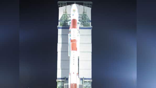 Centre okays Rs 464.78 cr more for GSLV Mark-III