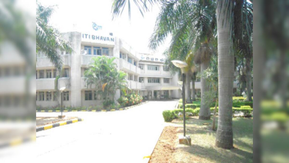 ITI, India's first PSU, gets a long rope as govt okays Rs 4,157 cr ...