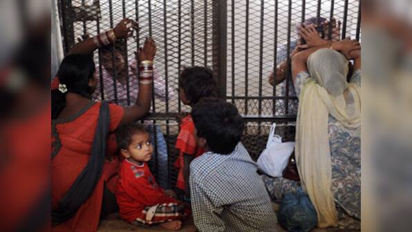Pakistani prisoner found dead in Jammu jail