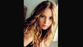 Twitter goes into a tizzy over Jennifer Lawrence's naked pictures