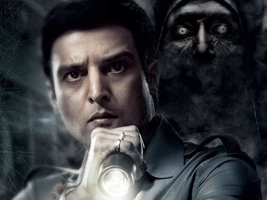 Darr @ The Mall review: Why horror doesn't work in Indian cinema Darr @ The Mall review: Why horror doesn't work in Indian cinema