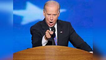 Kiev violence: Biden calls Ukrainian President, warns of sanctions