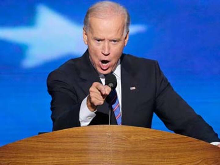 Kiev violence: Biden calls Ukrainian President, warns of sanctions Kiev violence: Biden calls Ukrainian President, warns of sanctions