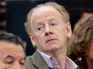The citizen has more freedom of expression than leaders: John Ralston Saul The citizen has more freedom of expression than leaders: John Ralston Saul