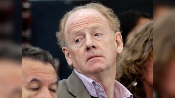 The citizen has more freedom of expression than leaders: John Ralston Saul