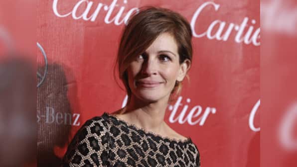 Julia Roberts' half-sister Nancy Motes left suicide notes