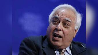 Communal Violence Bill doesn't give power to govt: Kapil Sibal