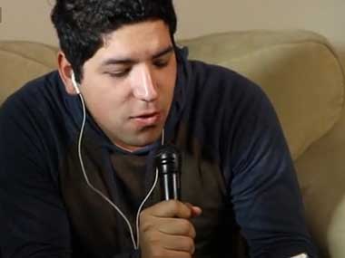 IAS babus who karaoke: Bureaucrats seek relief in Rafi, Mukesh IAS babus who karaoke: Bureaucrats seek relief in Rafi, Mukesh