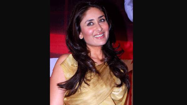 Saif is fit to be in Hollywood films: Kareena Kapoor 