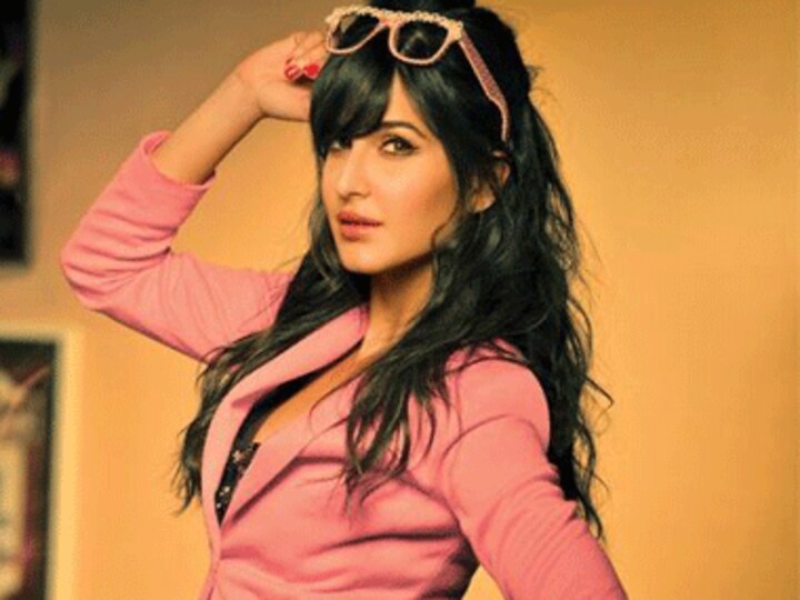 A woman's identity goes beyond her looks: Katrina Kaif 