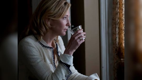 Cate Blanchett responds to Dylan's abuse claims against Allen