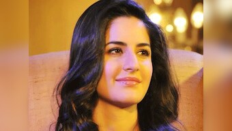 Katrina should have had more screen time in Dhoom:3, says Aamir