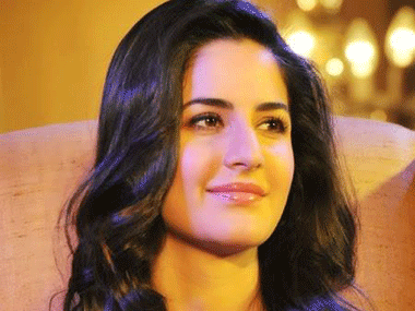 Katrina should have had more screen time in Dhoom:3, says Aamir Katrina should have had more screen time in Dhoom:3, says Aamir