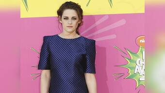 I stand by every mistake I ever made: Kristen Stewart