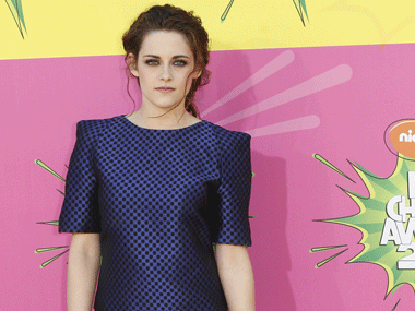 I stand by every mistake I ever made: Kristen Stewart I stand by every mistake I ever made: Kristen Stewart
