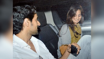 Kunal Kapoor engaged to Big B's niece Naina Bachchan 