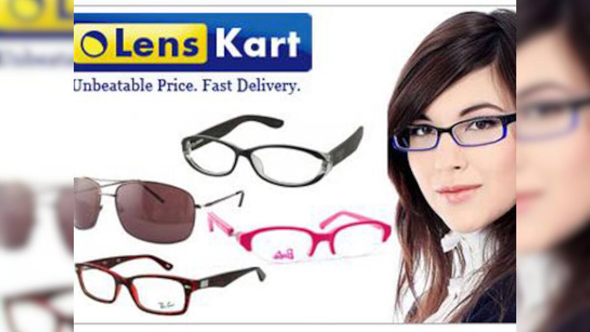 Lawrence and Mayo better watch out, Lenskart is planning 100 offline