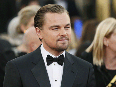 Oscars 2014: DiCaprio is one of our generation's best actor, says McConaughey Oscars 2014: DiCaprio is one of our generation's best actor, says McConaughey