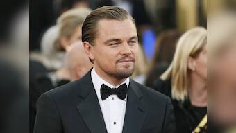 Oscars 2014: DiCaprio is one of our generation's best actor, says McConaughey