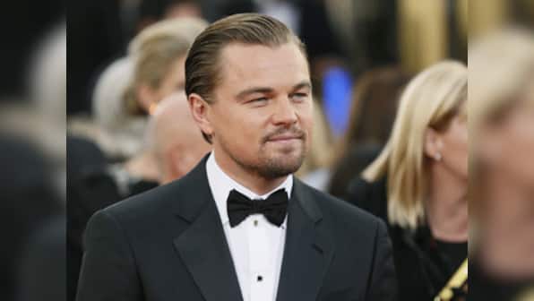 Oscars 2014: DiCaprio is one of our generation's best actor, says McConaughey