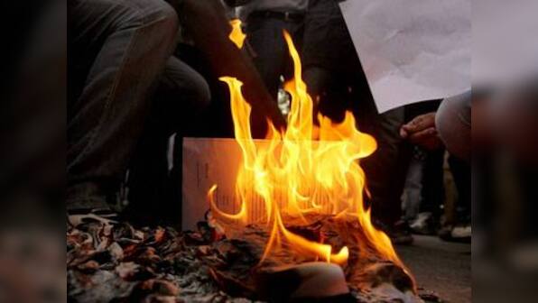 Jan Lokpal Bill: Cong preparing ground for AAP-Centre showdown?