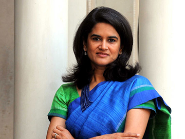 Manisha Gupta on why she quit Axis Bank for AAP Manisha Gupta on why she quit Axis Bank for AAP