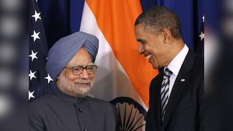Did you know: Obama's state dinner for Manmohan most expensive yet