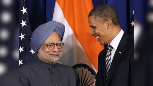 Did you know: Obama's state dinner for Manmohan most expensive yet