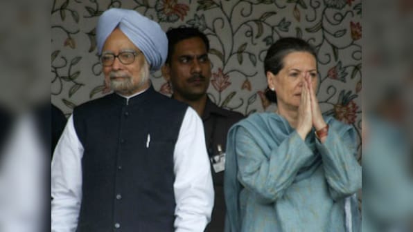 Sanjaya Baru's book unethical, self-promoting, says PM's daughter 