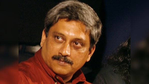Tejpal probe a benchmark after Delhi rape investigation: Parrikar