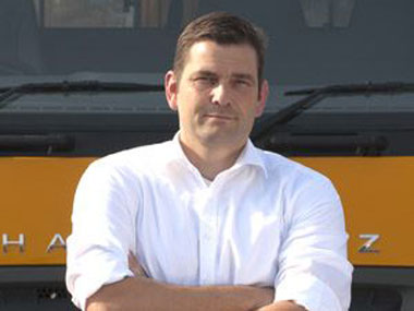 The market is as bad as it can get but Daimler's plans are on track, says CEO The market is as bad as it can get but Daimler's plans are on track, says CEO