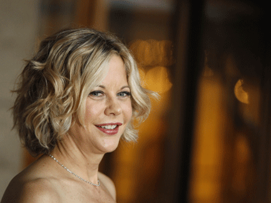 Wanted to become a journalist when I was 18: Meg Ryan Wanted to become a journalist when I was 18: Meg Ryan