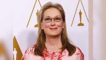 Meryl Streep, Jennifer Lawrence condemn Harvey Weinstein; George Clooney calls allegations 'indefensible'