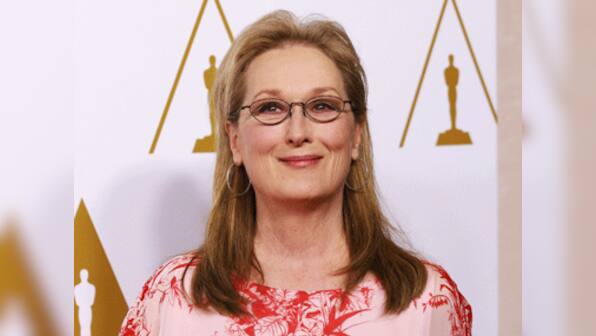 Meryl Streep, Jennifer Lawrence condemn Harvey Weinstein; George Clooney calls allegations 'indefensible'