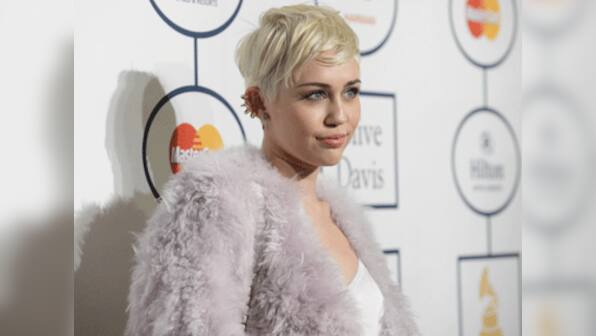 Miley Cyrus' image is great: Lily Allen