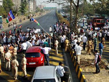 After MNS agitation, Maha govt says new toll policy to come soon